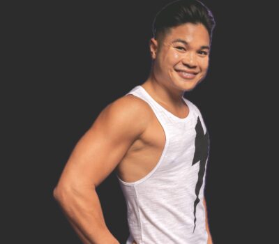 Anthony Chan