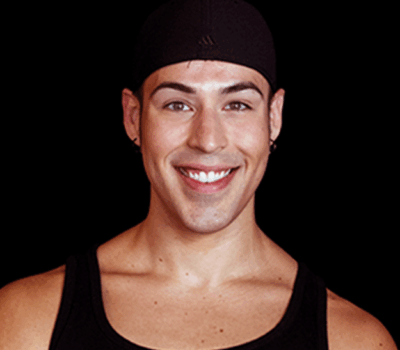Austin Alvarez