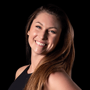 Allison deVincenzi