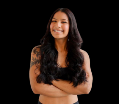 Angelica Heredia
