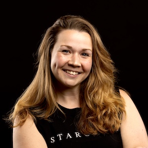 Abby Fallon